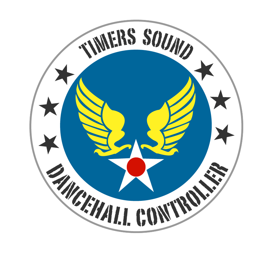 TIMERS SOUND logo