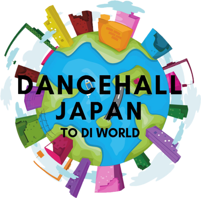 Dancehall Japan