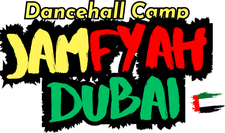 JamFyah Camp Dubai