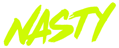 NASTY KOREA