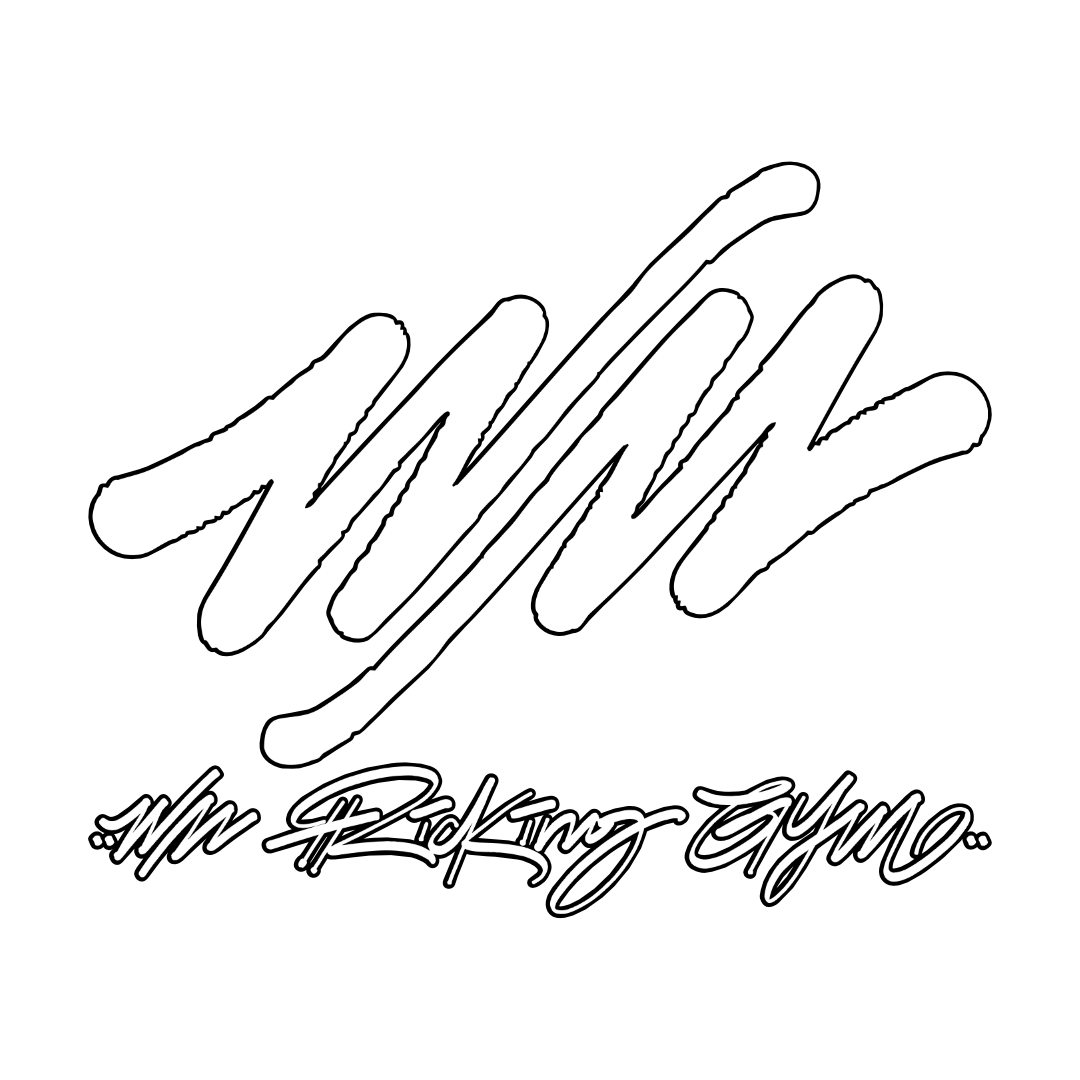 WM Tricking Gym Sadang